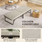 Cama Plegable Cama Plegable