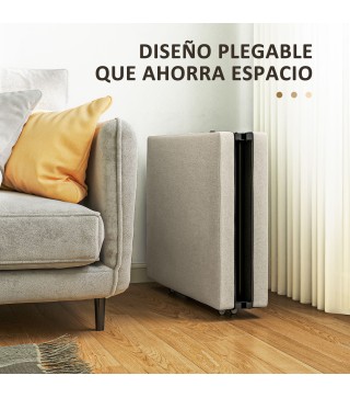 Cama Plegable