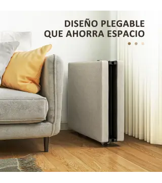 Cama Plegable