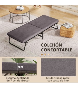 Cama Plegable