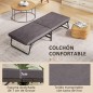 Cama Plegable Cama Plegable