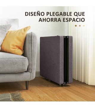 Cama Plegable