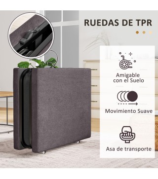 Cama Plegable