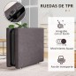 Cama Plegable Cama Plegable