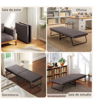 Cama Plegable