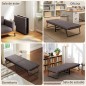 Cama Plegable Cama Plegable