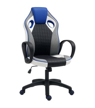 Silla de Juegos