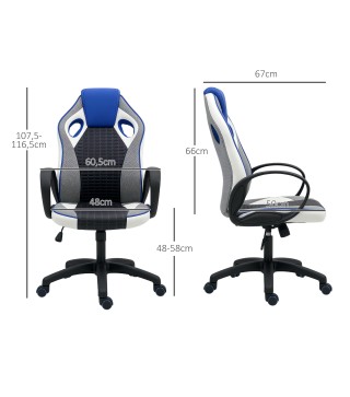 Silla de Juegos