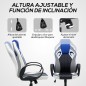 Silla de Juegos Silla de Juegos