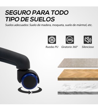 Silla de Juegos