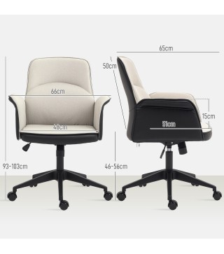 Silla de Oficina