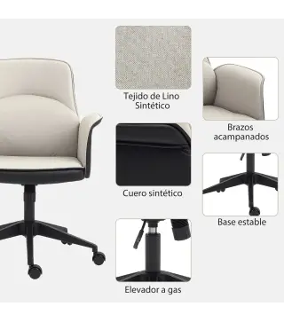 Silla de Oficina