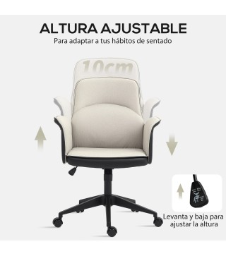 Silla de Oficina