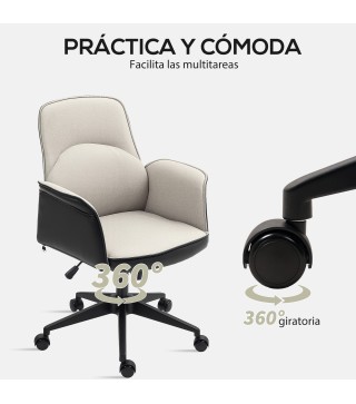 Silla de Oficina