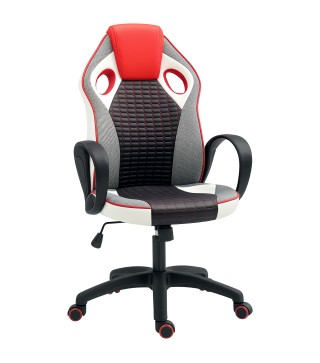 Silla de Juegos