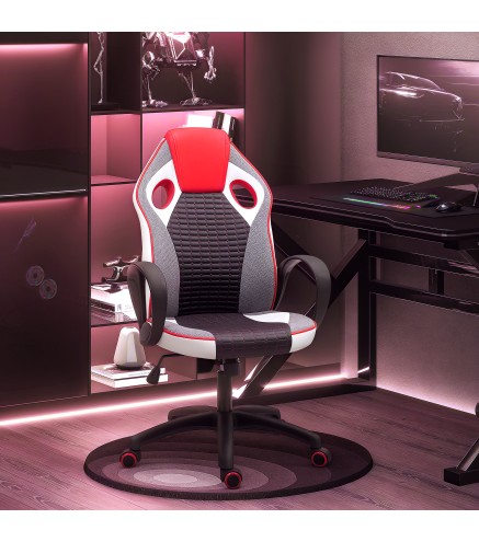 Silla de Juegos