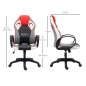 Silla de Juegos Silla de Juegos