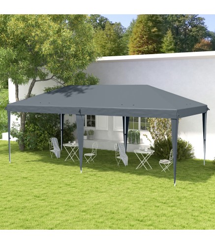 Carpa Plegable