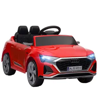 Coche Eléctrico Infantil