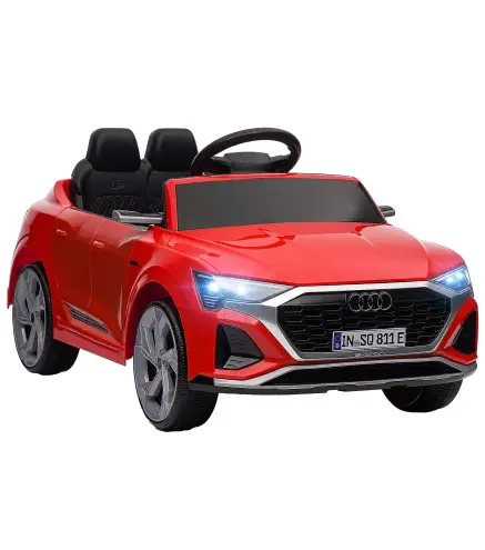 Coche Eléctrico Infantil