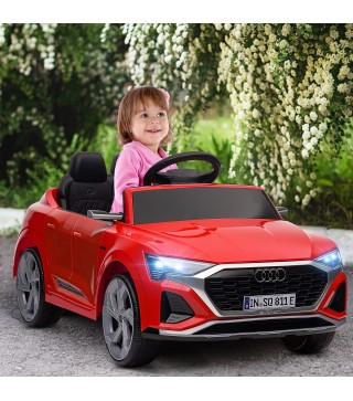 Coche Eléctrico Infantil