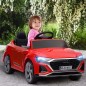 Coche Eléctrico Infantil