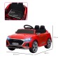 Coche Eléctrico Infantil