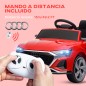 Coche Eléctrico Infantil
