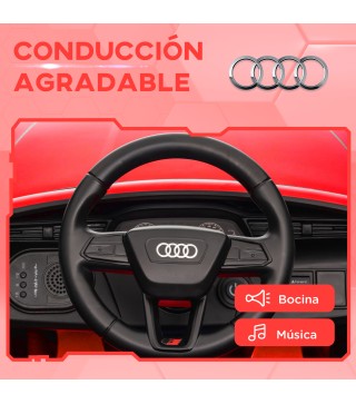 Coche Eléctrico Infantil