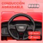 Coche Eléctrico Infantil