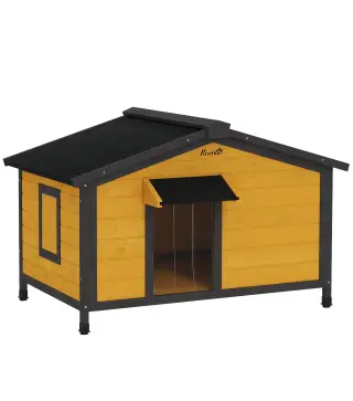 Caseta para Perros