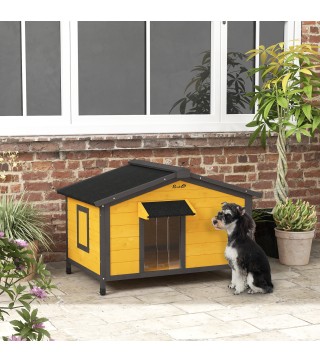 Caseta para Perros