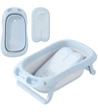 Bañera para Bebés