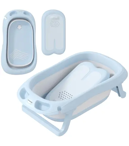 Bañera para Bebés