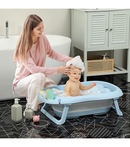 Bañera para Bebés