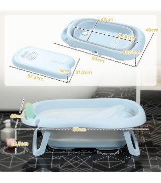 Bañera para Bebés