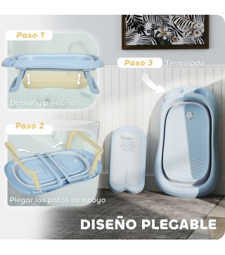 Bañera para Bebés