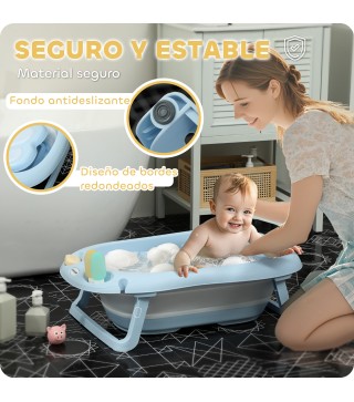 Bañera para Bebés