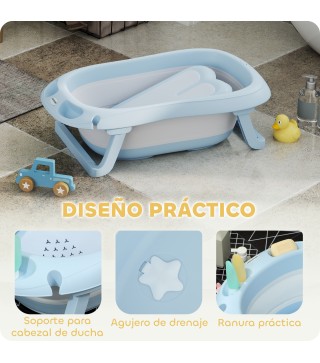 Bañera para Bebés