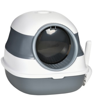 Arenero para Gatos