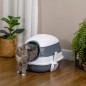 Arenero para Gatos