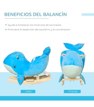 Caballito Balancín