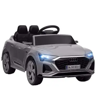 Coche Eléctrico Infantil