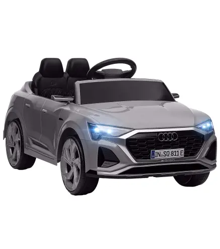 Coche Eléctrico Infantil