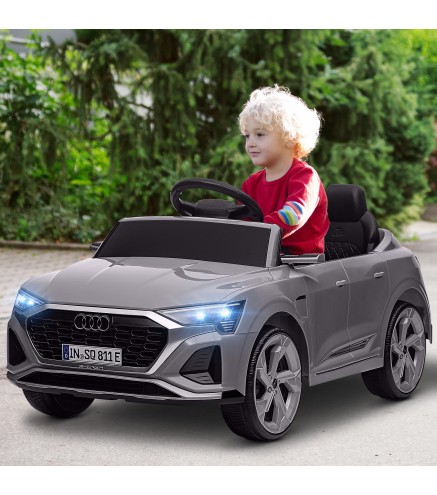 Coche Eléctrico Infantil