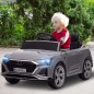 Coche Eléctrico Infantil