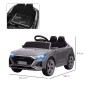 Coche Eléctrico Infantil