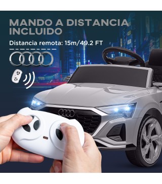 Coche Eléctrico Infantil