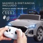 Coche Eléctrico Infantil