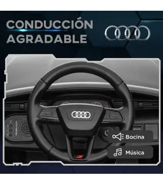 Coche Eléctrico Infantil